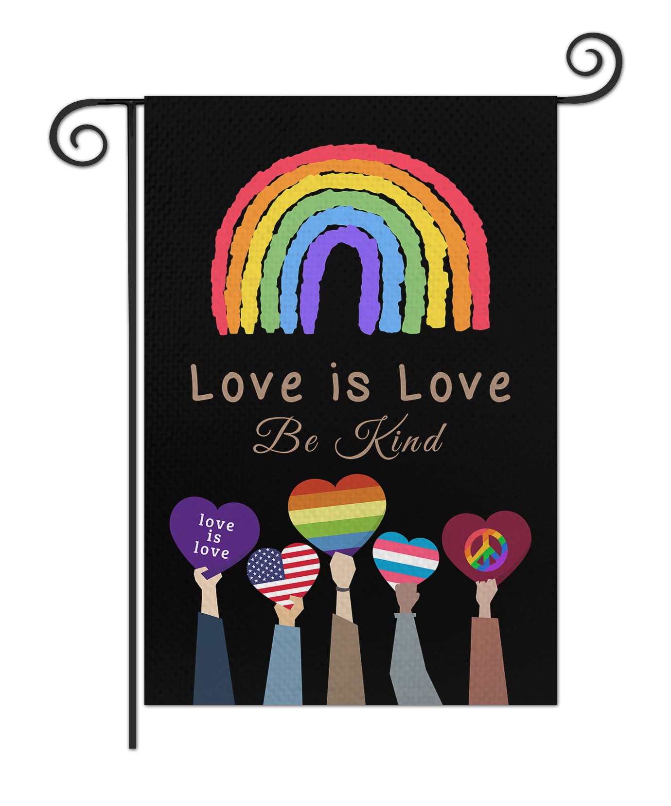 Photo 1 of 4PC Colorful Home Goods Bundle