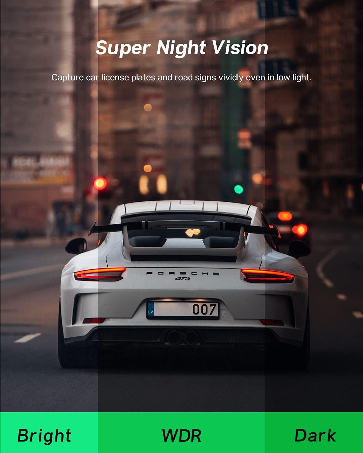 Buу 1 gеt 1 🔥 Dash Cam, Front and Rear 2K Surfola 2560x1440P Quad HD Car Dash Camera, Ultra Clear Night Vision, 170-Degree Wide Angle, 3 inch IPS Screen, Parking Mode, True WDR, Motion Detection, G-Sensor Lоwеѕt Prісе Dash Cam, Front and Rear 2K Surfola 2560x1440P Quad HD Car Dash Camera, Ultra Clear Night Vision, 170-Degree Wide Angle, 3 inch IPS Screen, Parking Mode, True WDR, Motion Detection, G-Sensor