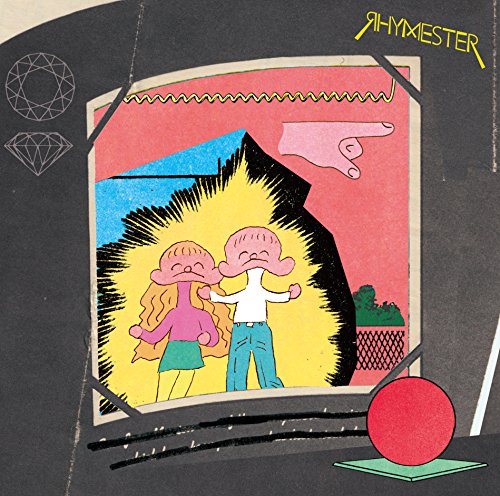 RHYMESTER - ダンサブル - Blu-ray Disc