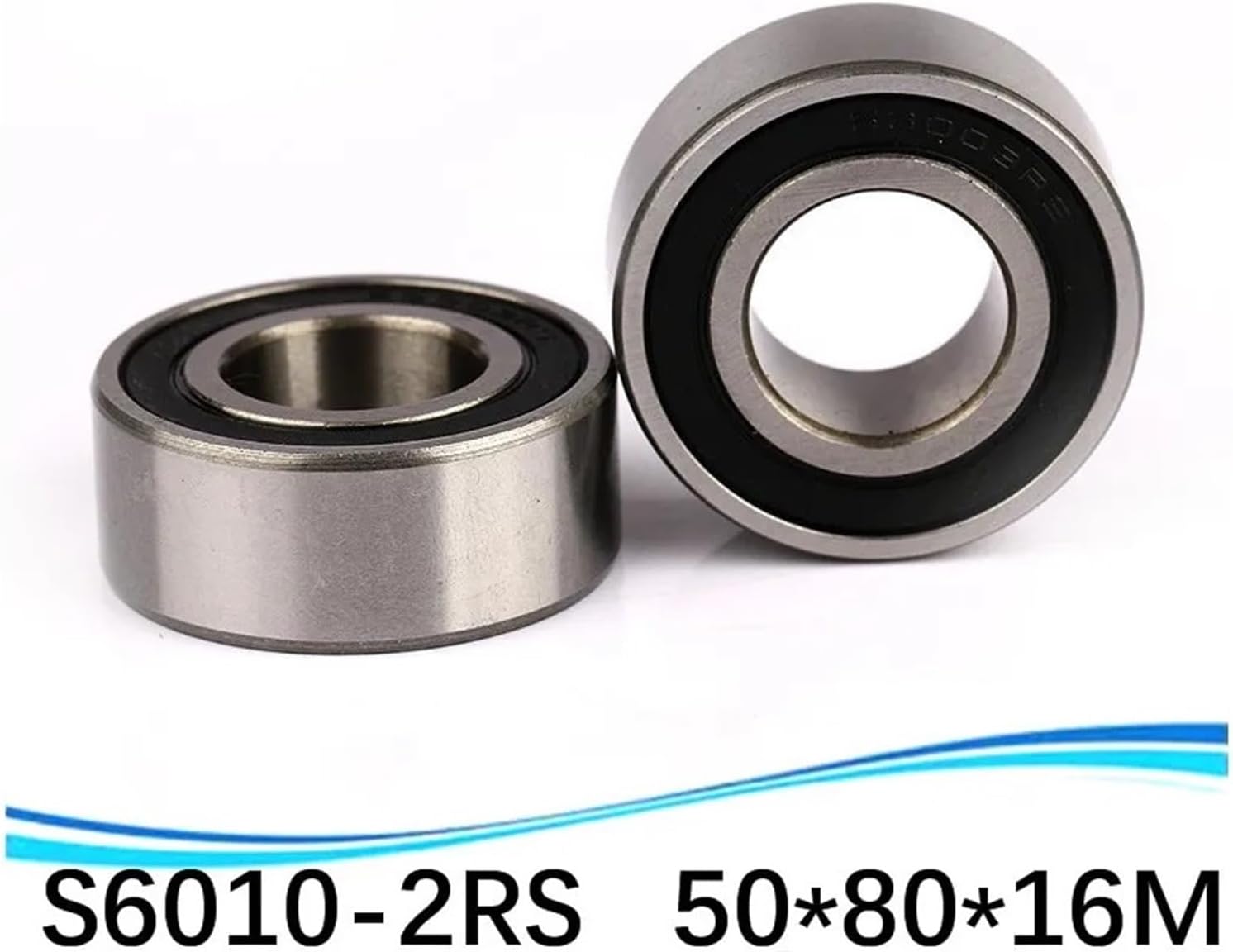 Bearings SUS440C Environmental Corrosion Resistant Stainless Steel 1pcs Bearing