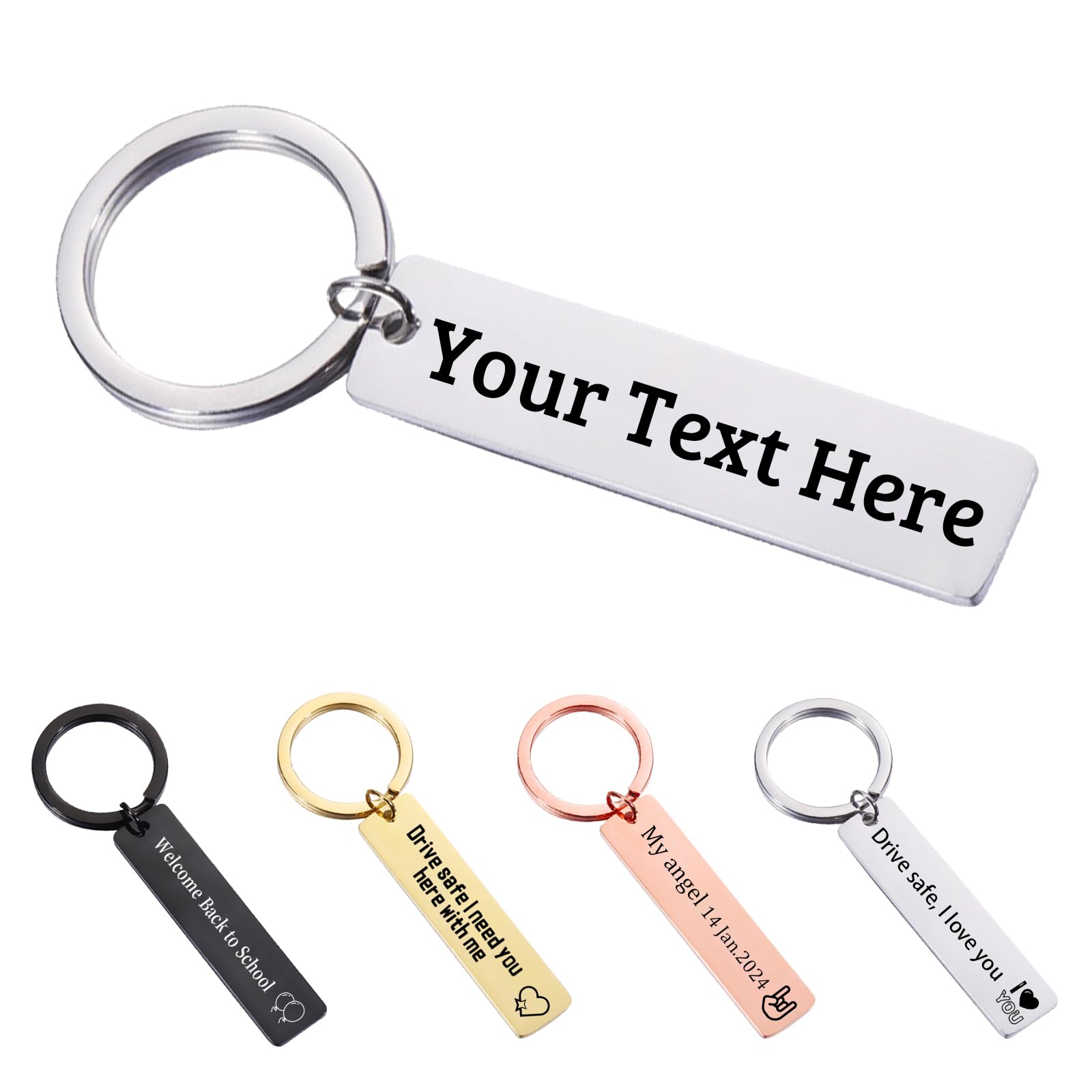 小物 doublet 24ss 10 WORDS KEYCHAIN doublet】10 WORDS KEYCHAIN - メルカリ