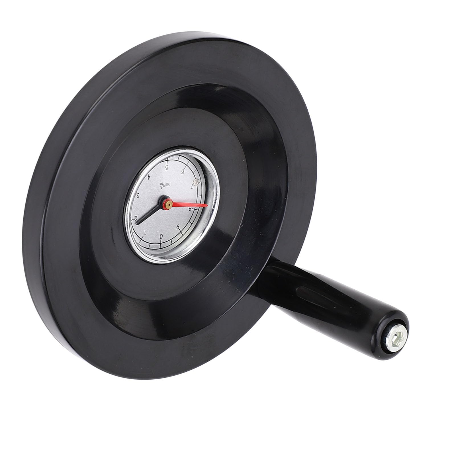 Handwheel, Round Hand Wheel Digital 16 X 160mm for Die Casting Machinery