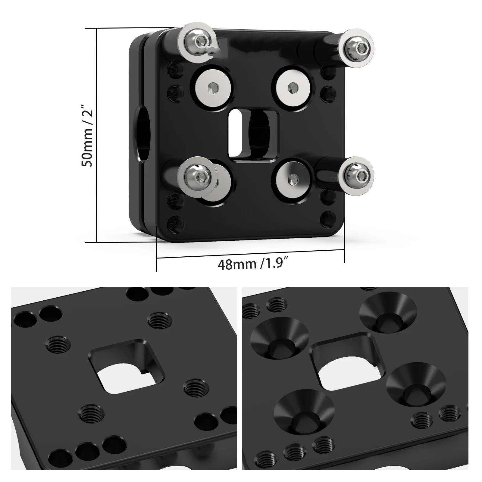 Supporto Navigatore GPS Moto Per R1200 1250 Per GS E Per Supporto GSA Supporto Universale GPS 12 Mm