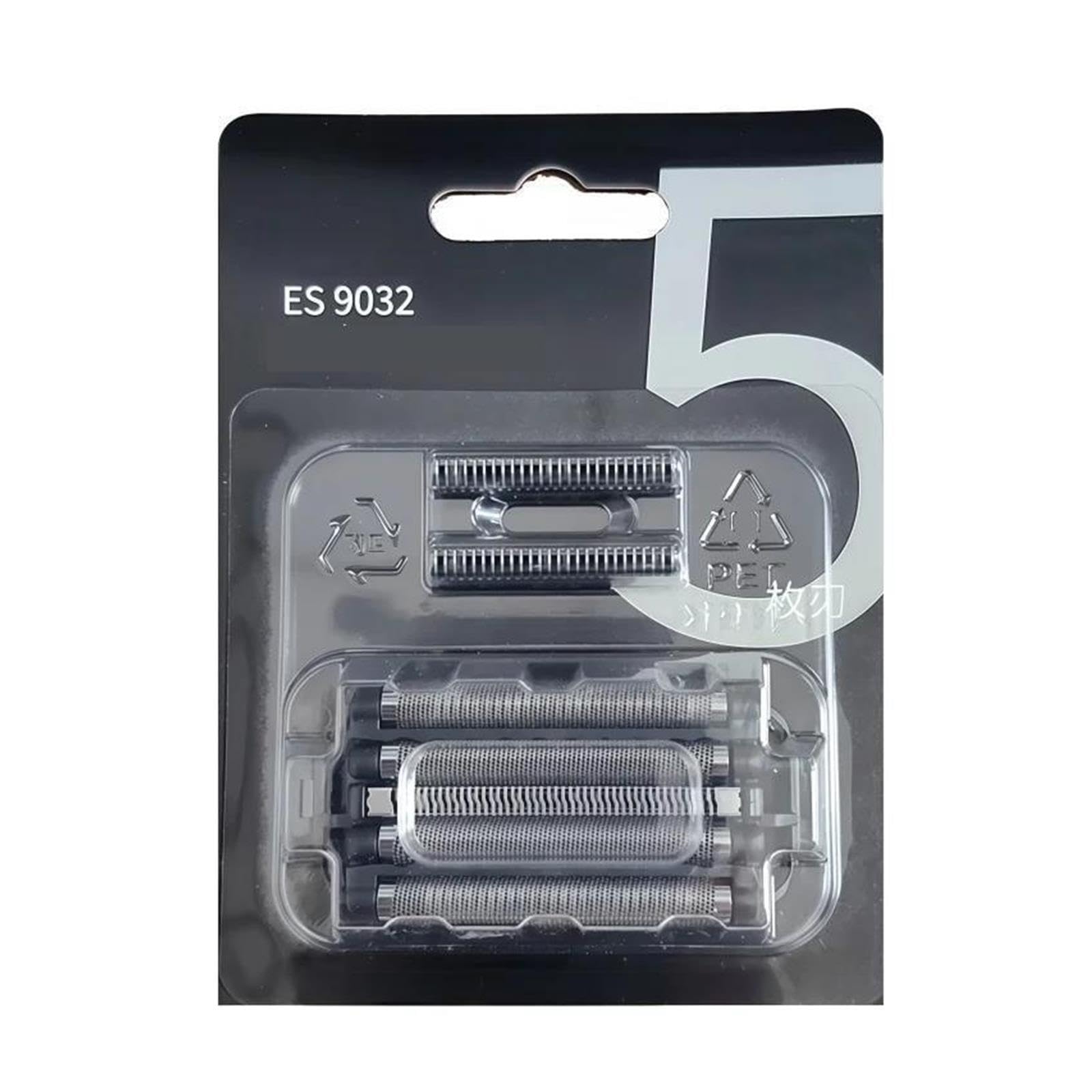 Set Lamina E Lama Interna, Compatibile Con Panasonic, ES-LV97-K ES-LV67-K