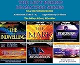 Left Behind Series (Dramatized in Full Cast) (Books 7-12) [CD] by Tim LaHaye & Jerry B. Jenkins