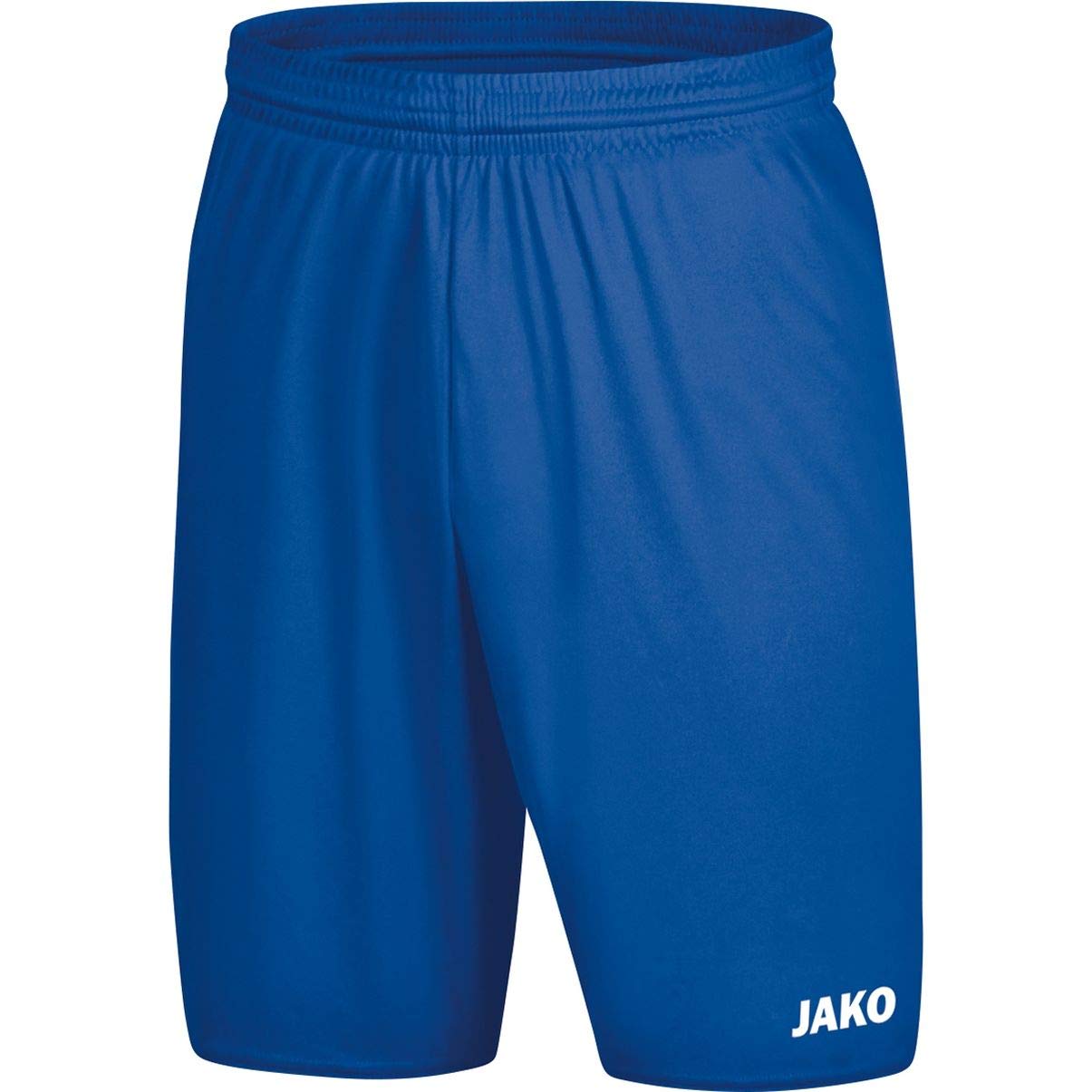 JAKO Kid's Manchester 2.0 Sport Pants, sportroyal, 164