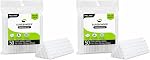 Surebonder DT-50 Effacer Stik 4" Bâtons à colle chaude à toutes les dimensions - paquet de 50