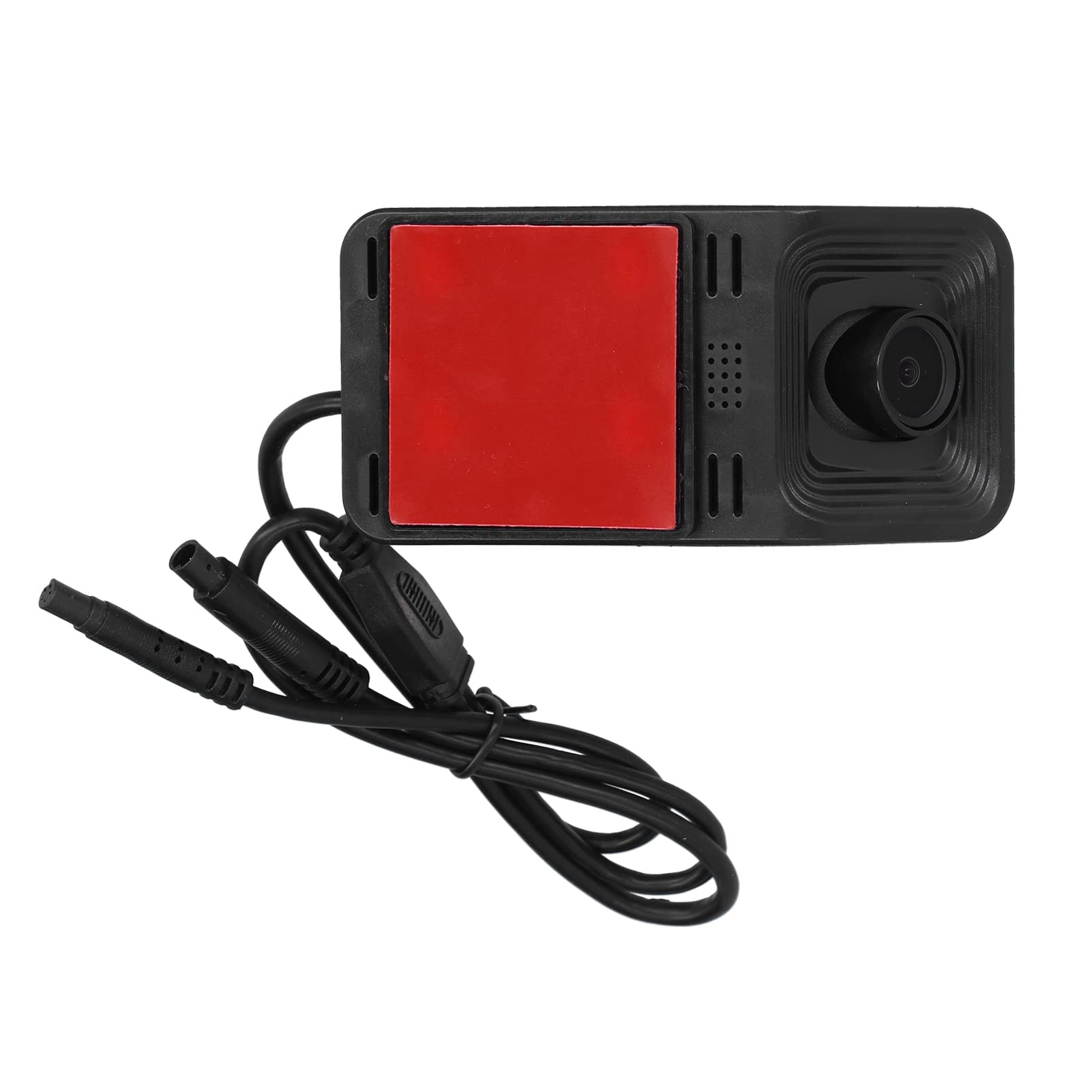 Rejestrator samochodowy DVR, kamera samochodowa USB Dash Cam 1080P HD rejestrator jazdy kamera samochodowa przednia tylna kamera DVR ADAS podwójne obiektywy uniwersalny do nawigacji