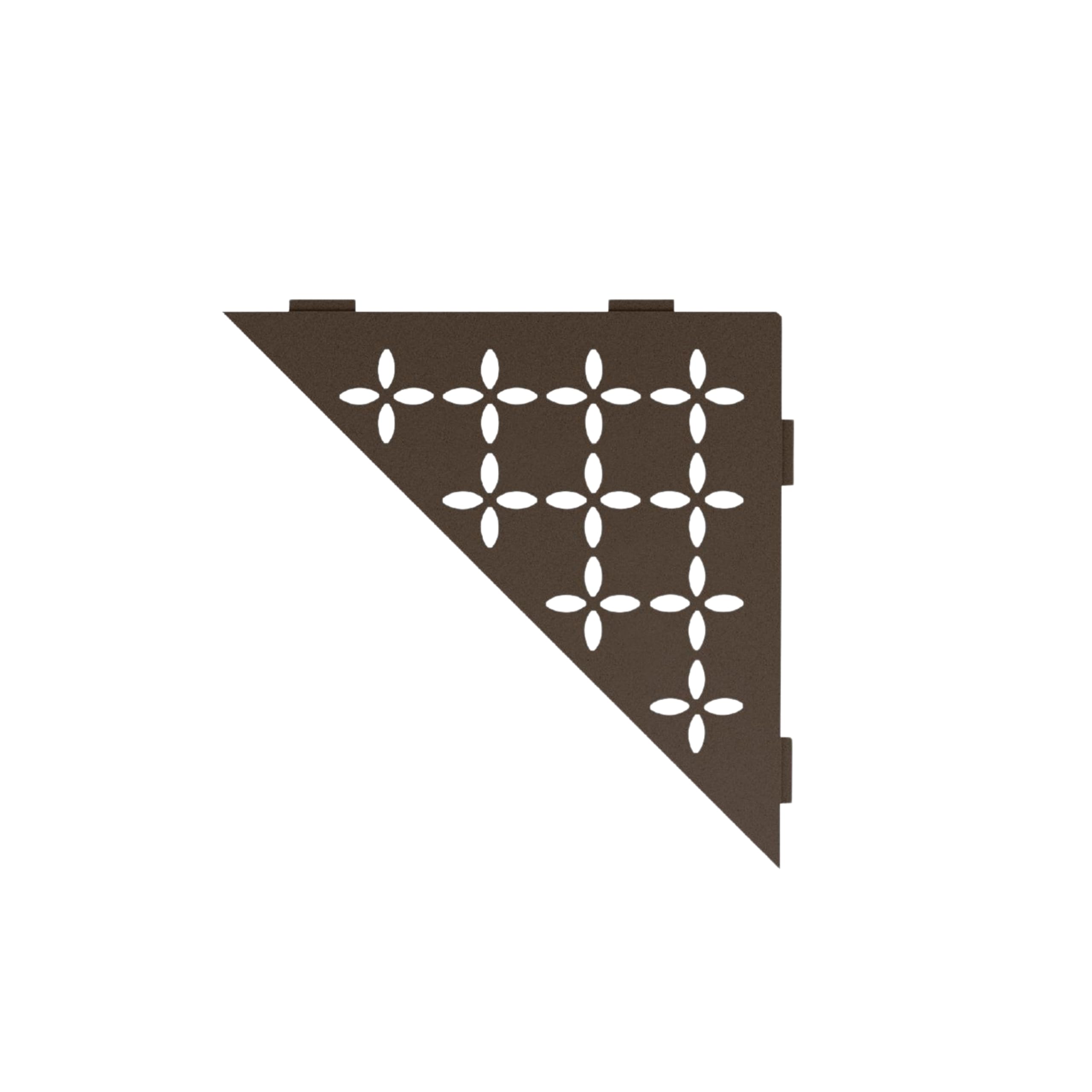 hxo desig NEIGHBORHOOD × HXO Amazon.com: Schluter Triangular Corner Shelf for Tiled Walls