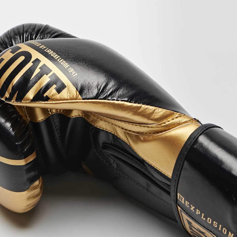 Leone 1947 Guantes de Boxeo NEXPLOSIO