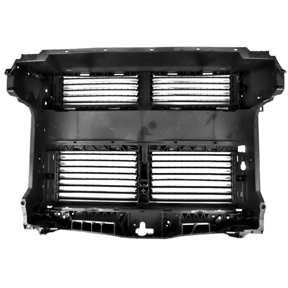 Upktyhwye Onecolor Radiator Support Assembly Compatible With 2022 2023 L4 2.0L L4 2.5L Dohc
