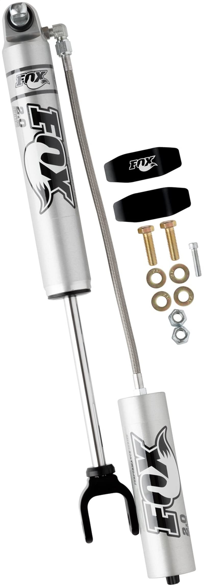 Amazon.com: Fox Racing 98024966 Performance Shocks : Automotive
