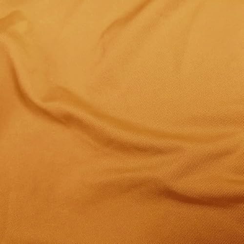 Miniatura 4 de Mantel elástico ajustado para cóctel, color rojo, 32 x 42 pulgadas, para cóctel, fiesta y eventos