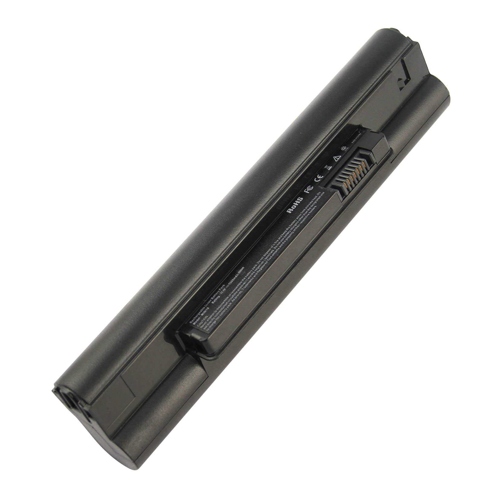 SellZone Laptop Battery Replacement Fully Compatible for Dell Inspiron Mini 10 11 11z K714N H768N 0H769N CN-0H769N (B08N47DYY7) Amazon Price History, Amazon Price Tracker