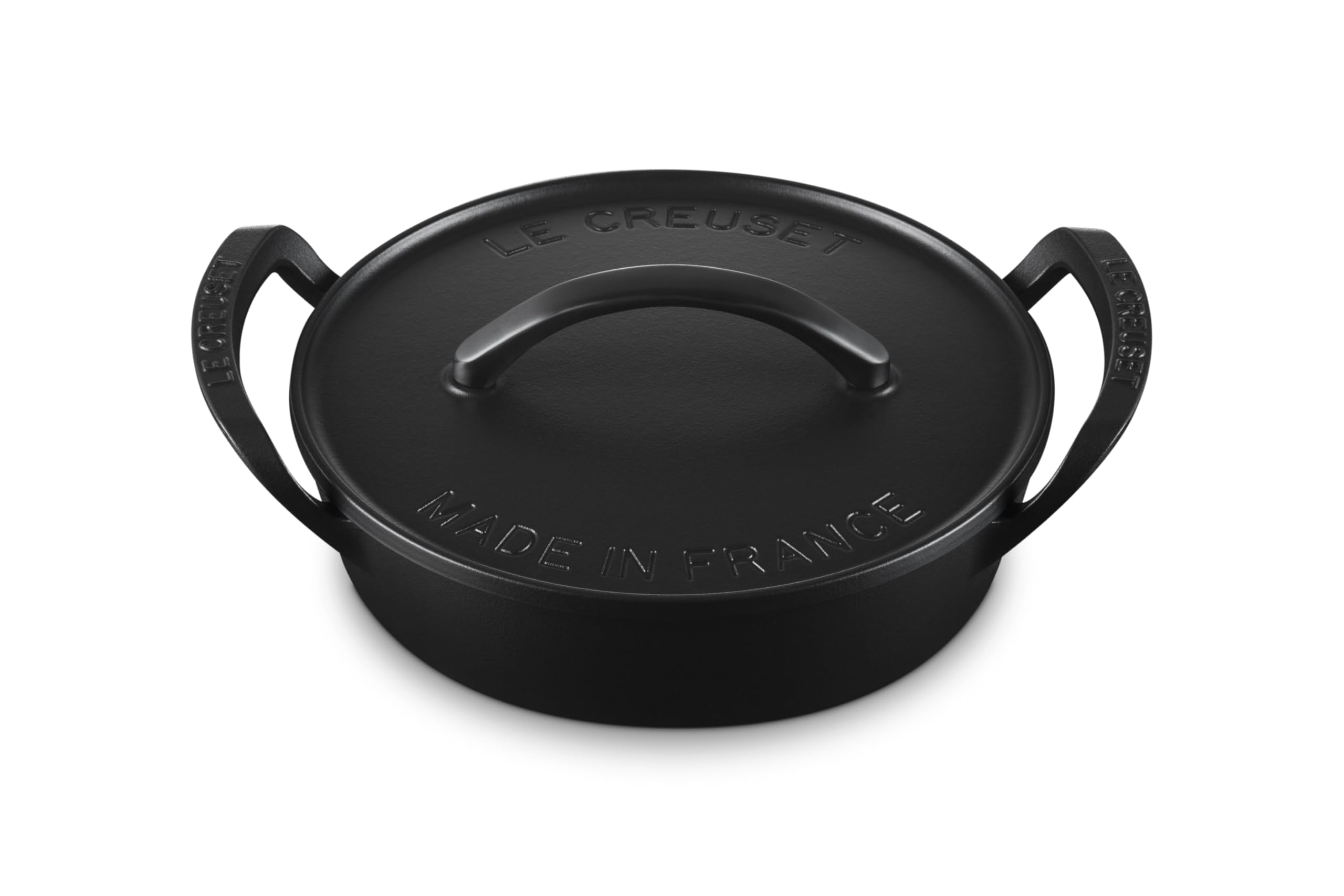 Le Creuset Zestaw 4 narzędzi do grillowania ze stali nierdzewnej z torbą transportową