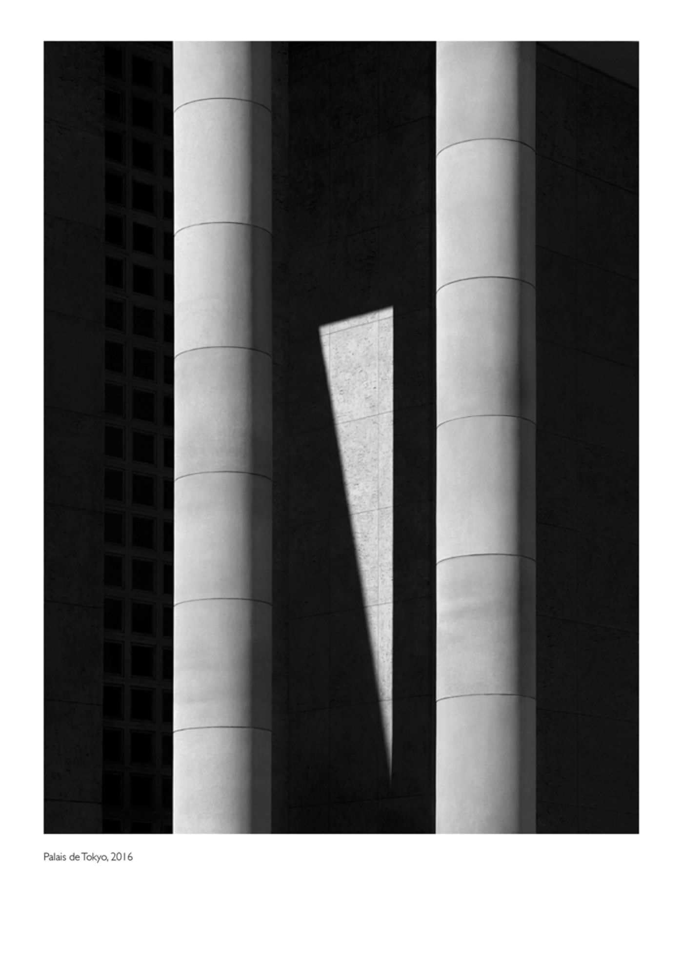 Bruno Sassarone, Paris
