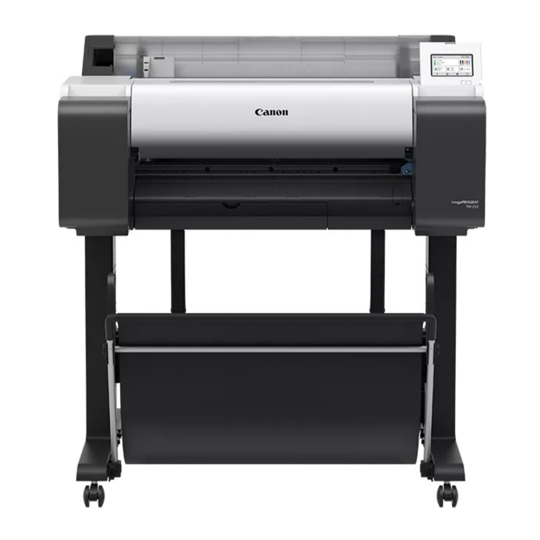 canon imageprograf tm-250 printer