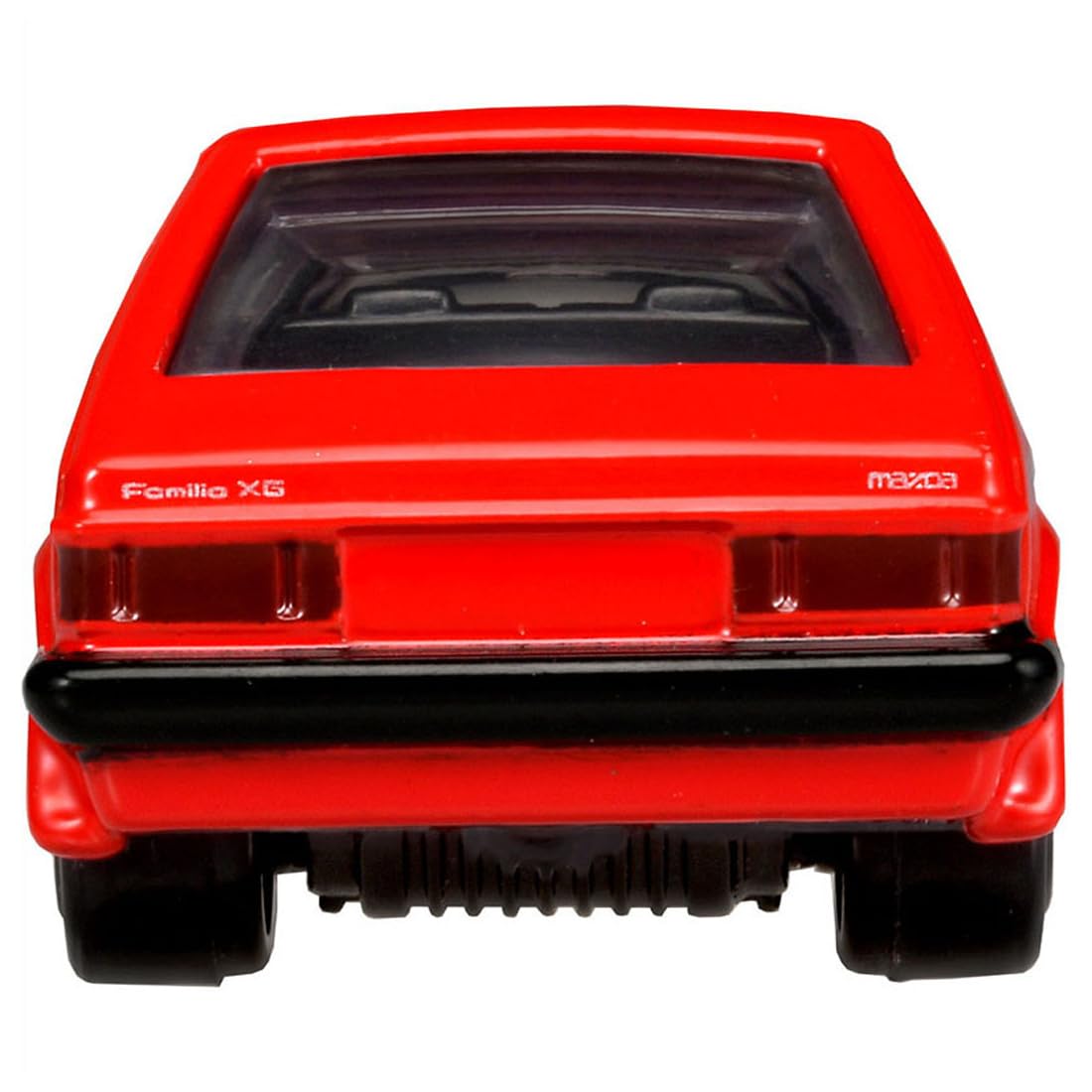 Amazon.co.jp: タカラトミー(TAKARA TOMY) トミカ トミカREBORN マツダ