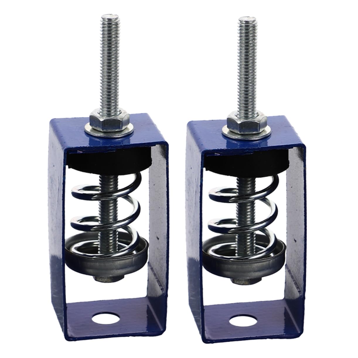 STOBAZA Ceiling Suspended Hanger Vibration Isolator for Ac Damping Hanger Thickened Frame High Strength Spring