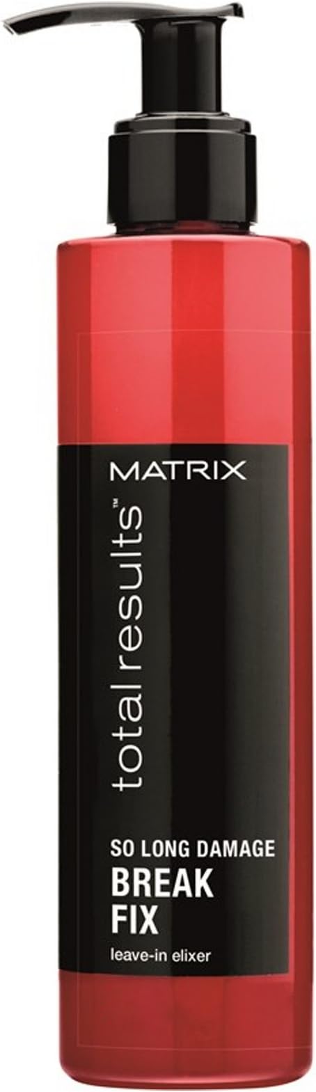 Matrix Total Results So Long Damage Break Fix Leave-In Elixir 195ml