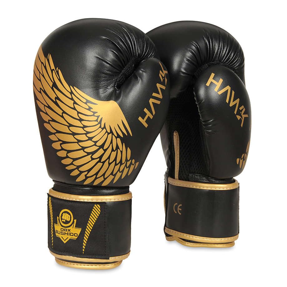 B-2v17-14oz - guanti da box,