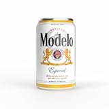 Modelo Can Shaped Bluetooth Speaker with HD Sound & 300 mAh Rechargeable Battery - Portable Speaker Connect with Any Bluetooth enabled Device - Wireless Speaker for Home, Outdoor and Travel