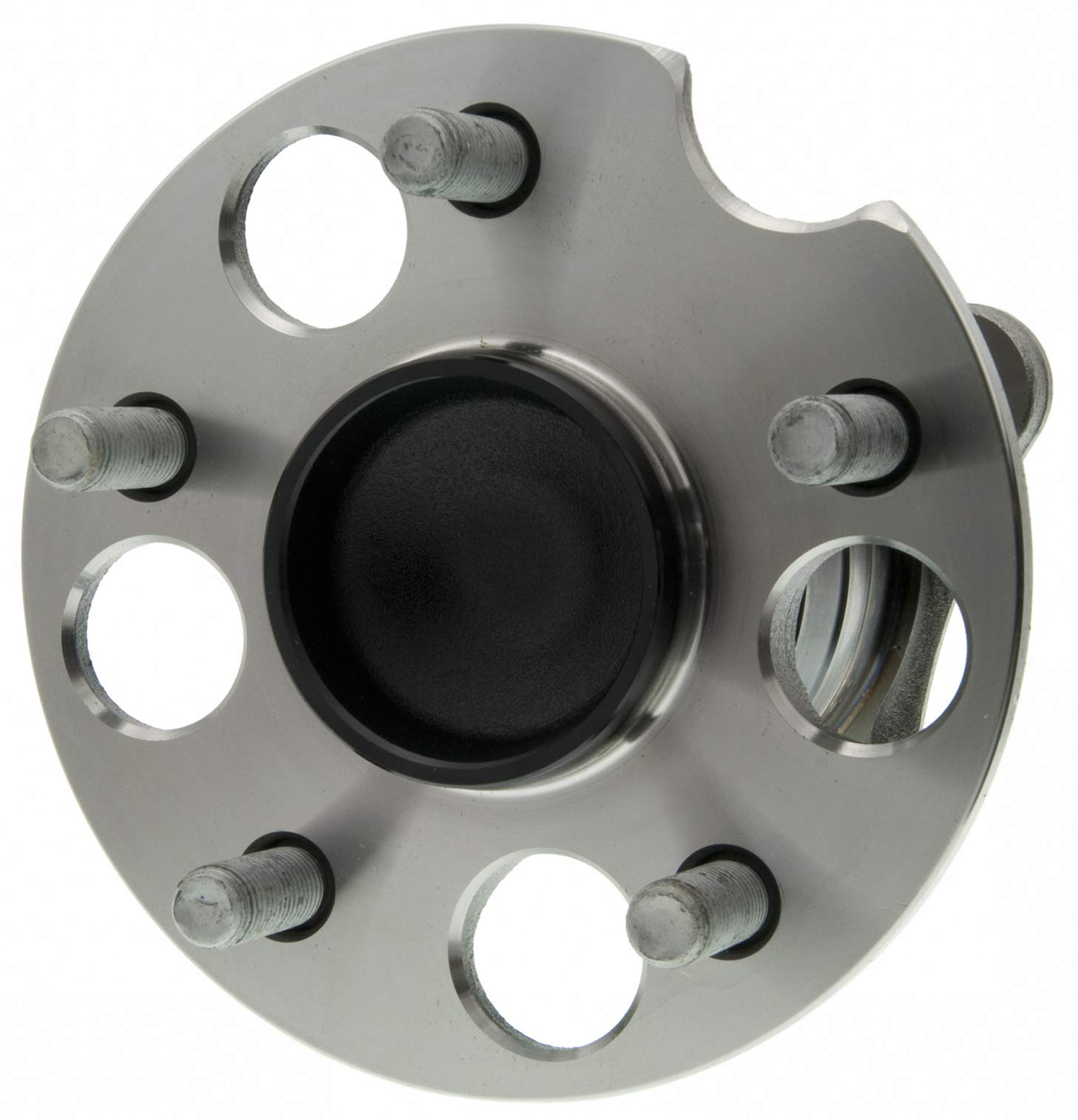 Amazon.com: MOOG 512419 Wheel Bearing and Hub Assembly for Toyota 