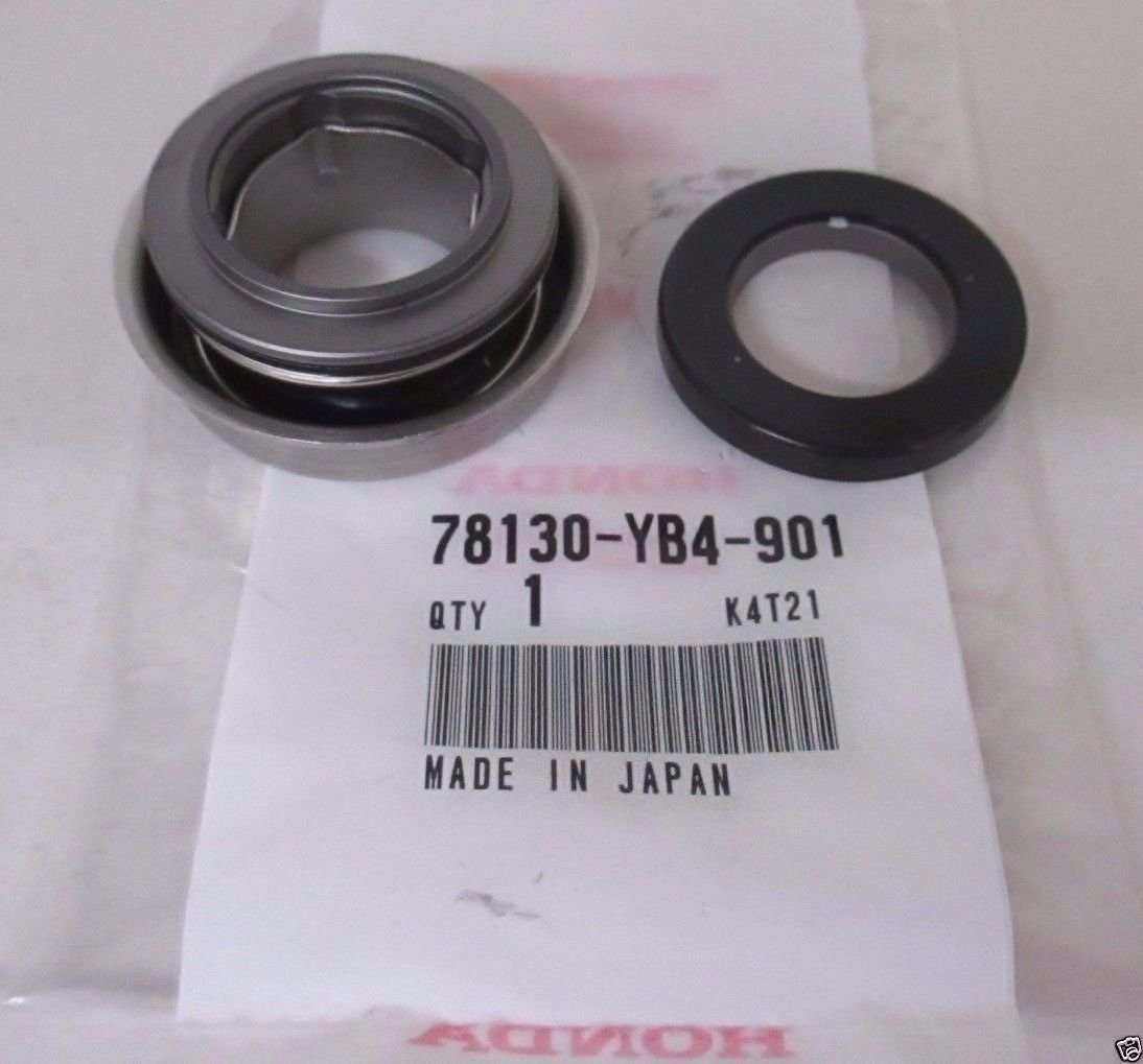Honda78130-YB4-901 Mechanical Water Pump Seal Assembly