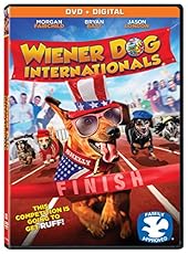 Image of Wiener Dog Internationals. Brand catalog list of Lionsgate. With an score of 4.0.