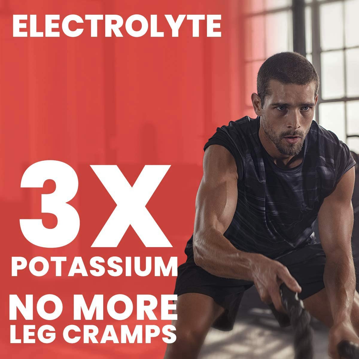 Buy KEPPI Keto Electrolytes Powder No Sugar or Carbs Advanced