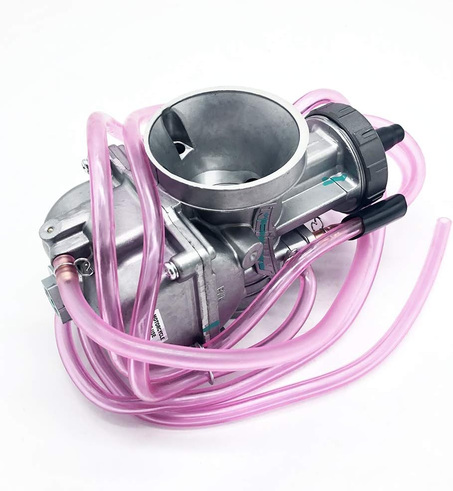 PWK 36mm Carburetor For Suzuki RM 125 250 370 465 500 SX 125 150 175 200 250 500 Kawasaki KX 125 250 500 Yamaha YZ 125 175 250
