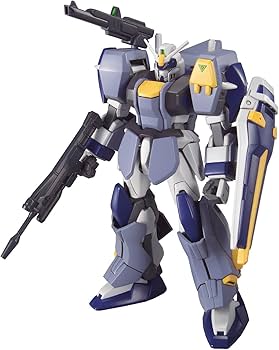 Amazon | HG 1/144 GAT-X102 デュエルガンダム アサルトシュラウド