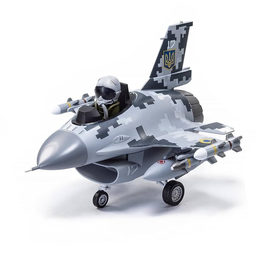 AFV CLUB 1/32　湾空軍 F-16B ブロック2 AFV CLUB 1/32 R.O.C Air force F-16AM Block 20 Fighting
