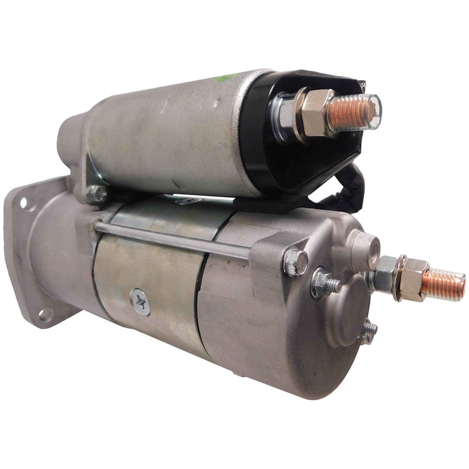Amazon.com: New Starter Compatible With Freightliner, Peterbilt 
