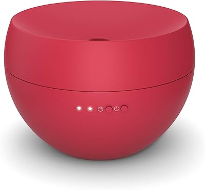 Un diffuseur d’huiles essentielles design