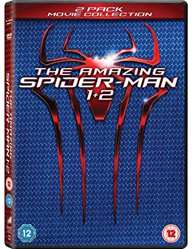 Amazing Spider-Man 2 / Amazing Spider-Man, The - Set [Dvd]