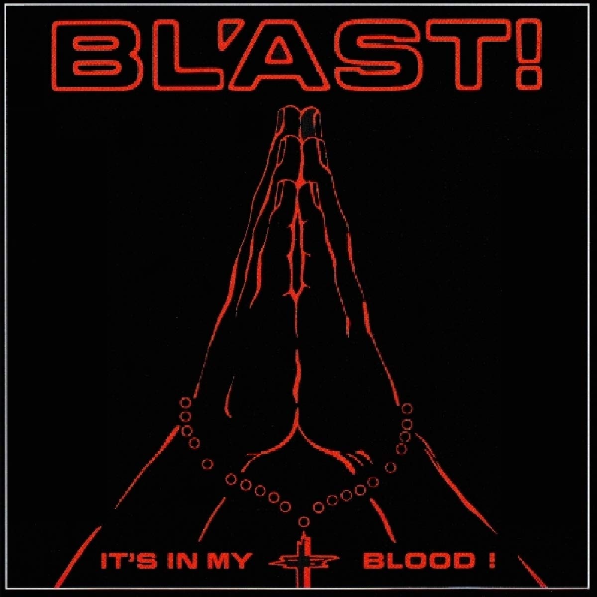 It's In My Blood
