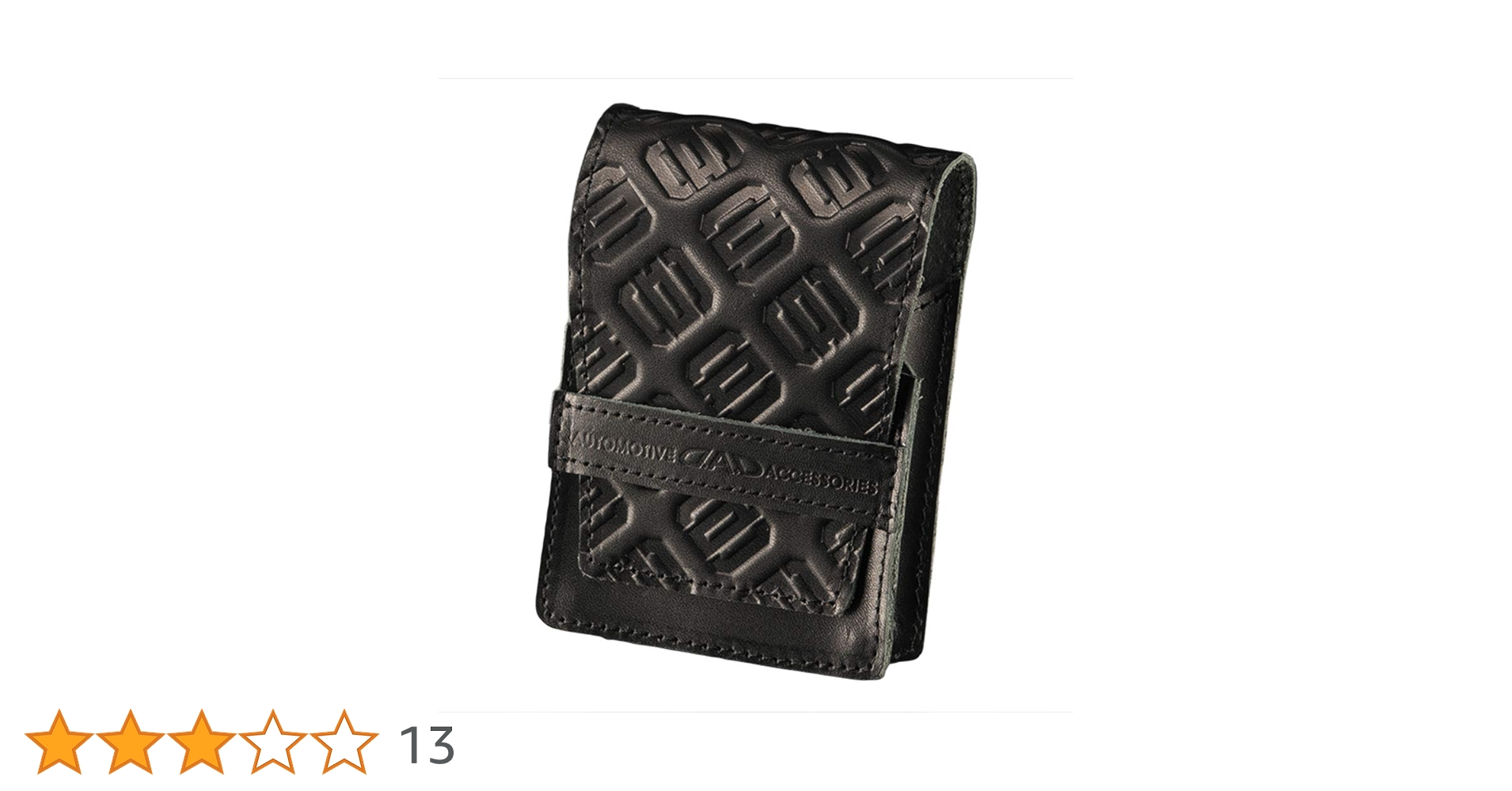 Amazon.co.jp: ギャルソン DAD シガレットケース モノグラム