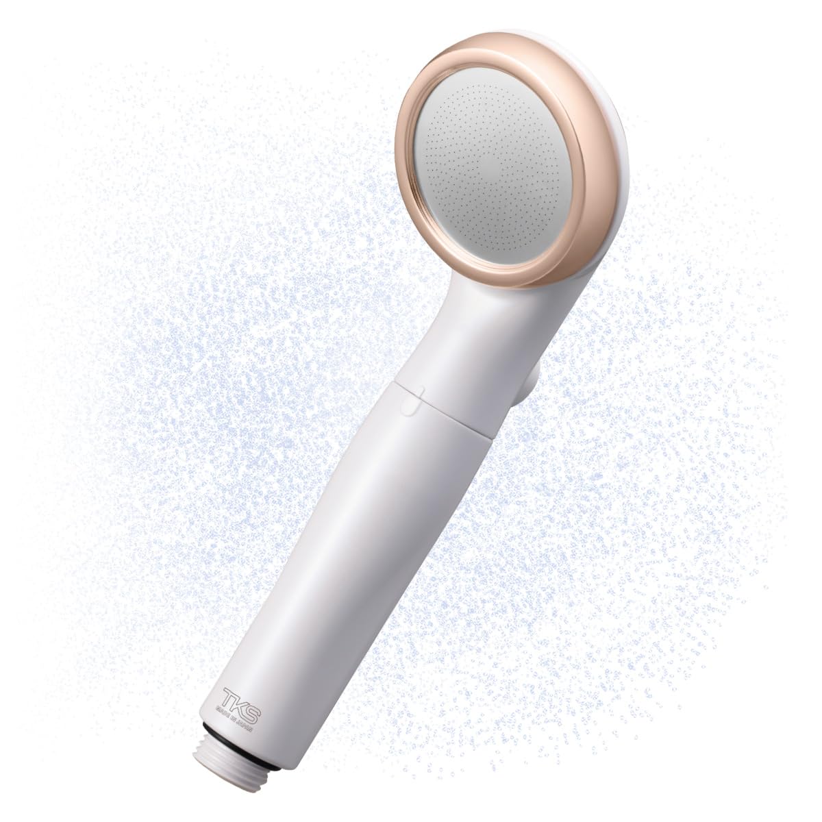 Amazon.co.jp: 【ふんわり水流×節水50%】ピュアラスファイン シャワー