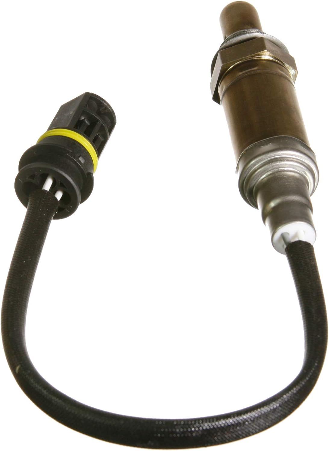 Maxfavor Upstream Oxygen Sensor O2 Sensor Replacement for Mercedes-Benz Ml55 Amg V8 5.5L 2003 2002 2001 2000 O2 Sensor 234-4174
