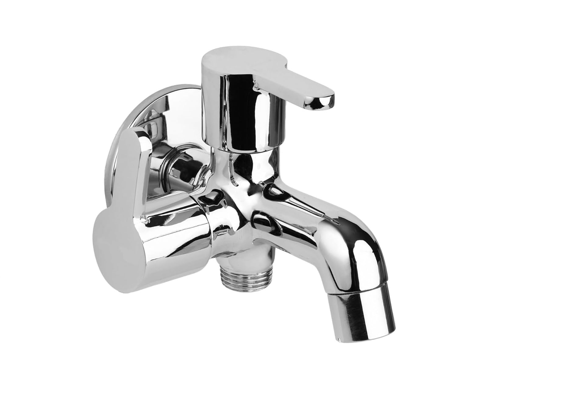 See full amazon price history chart for STOMAN BRASS ANGEL VALVE 2 In 1 Two Way Angle Valve Stop Cock/Angle Tap/Quarter Turn Tap (Silver, Chrome Finish) STOMAN BRASS ANGEL VALVE 2 In 1 Two Way Angle Valve Stop Cock/Angle Tap/Quarter Turn Tap (Silver, Chrome Finish) (B0D5F1GHPY) Amazon Price History, Amazon Price Tracker