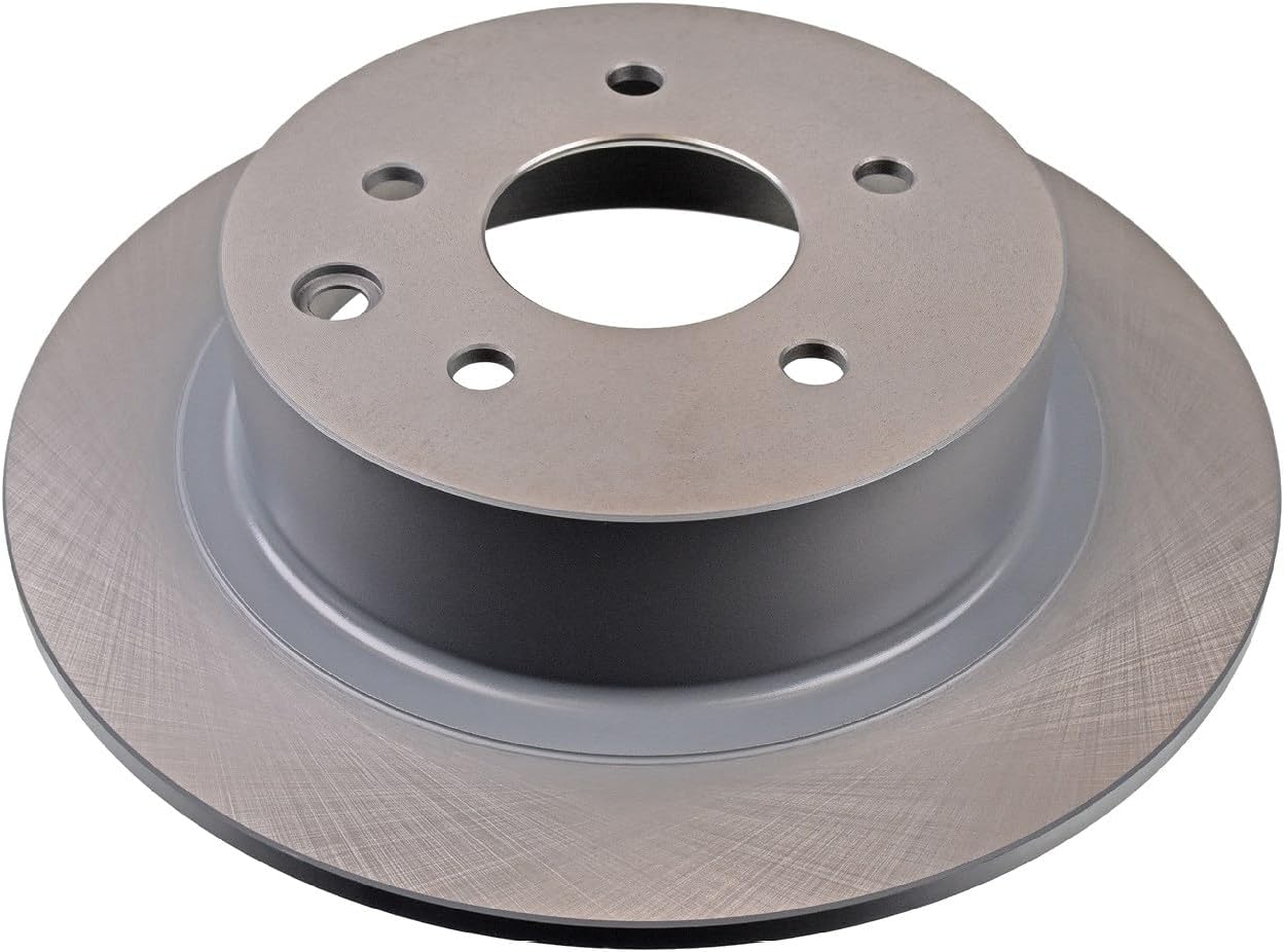 Blue Print ADN143127 Brake Disc