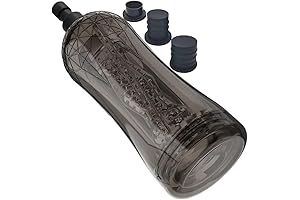 Male Masturbators with Massage Gun Adapter