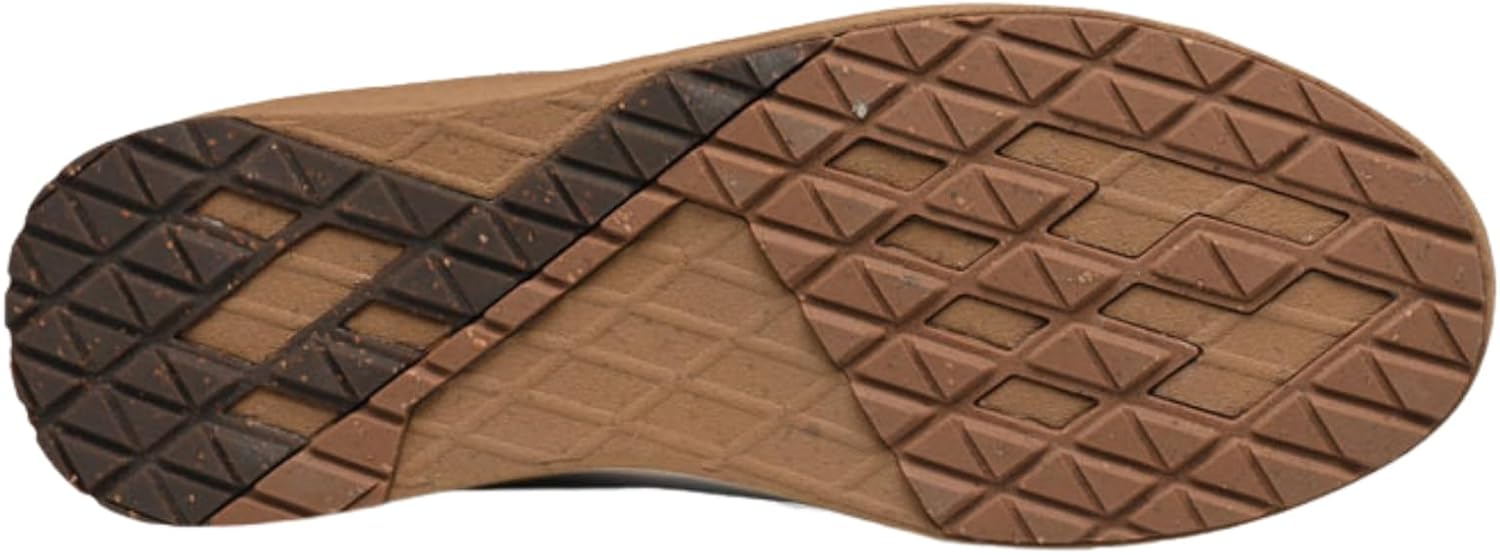 SAOLA Men's Bergen Waterproof Warm Sneaker - Image 6