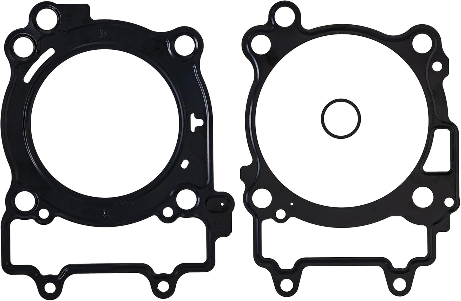 Cylinder Piston Ring Gasket Kit For Ranger RZR Sportsman 800 - View #4