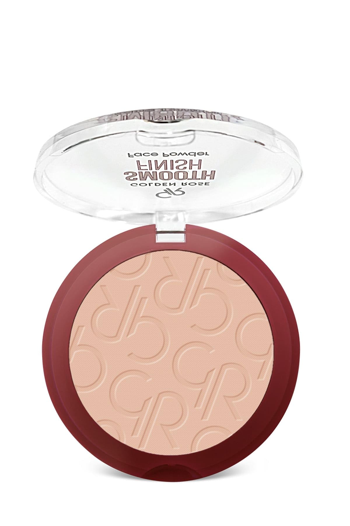 Golden Rose Pure Matte Powder Lipstick No: 111 - Pudralı Mat Ruj