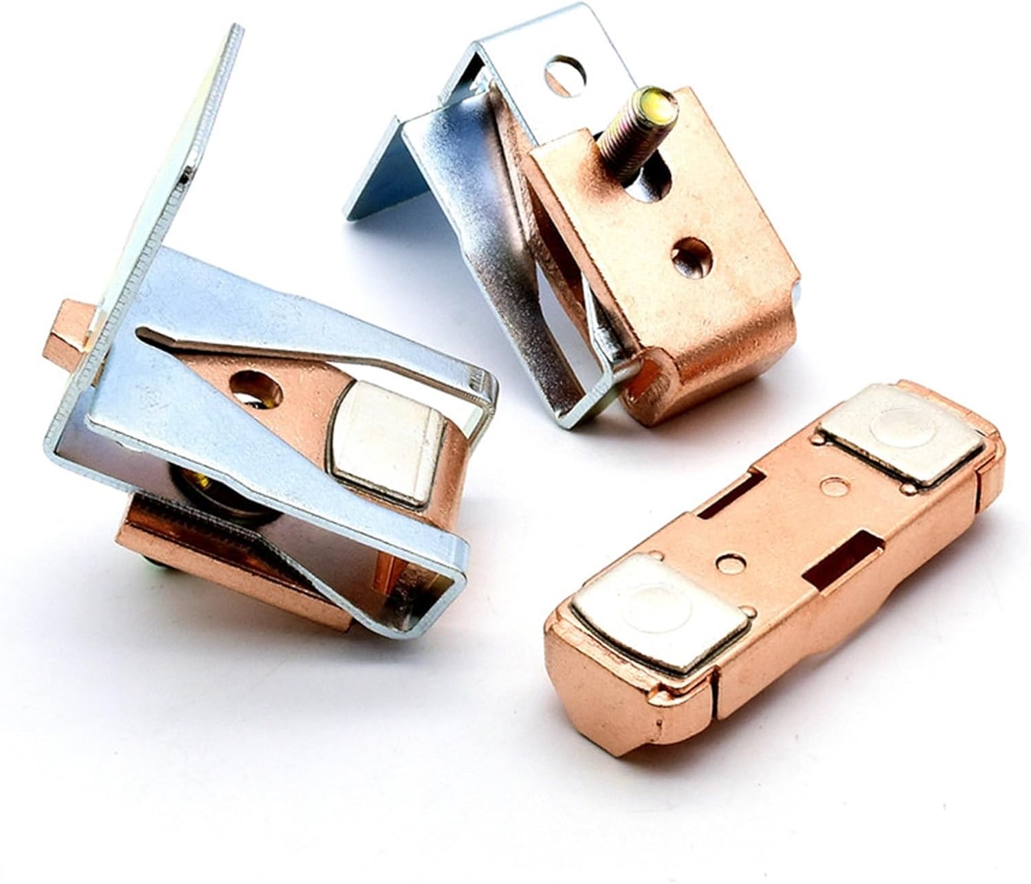 LA5F500803 コンタクタ LC1D475 LC1F500 LC1E500 移動・固定接点用