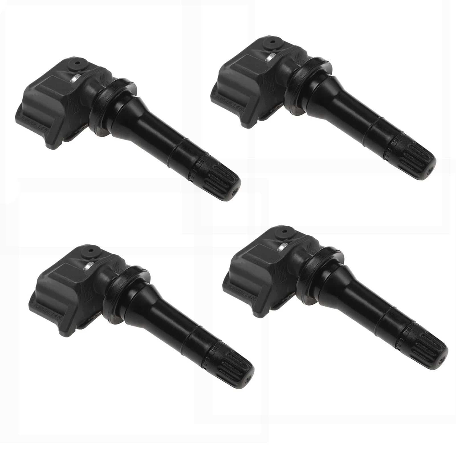 FASTCHE TPMS Sensor, 315MHz Tire Pressure Monitor System for Mazda