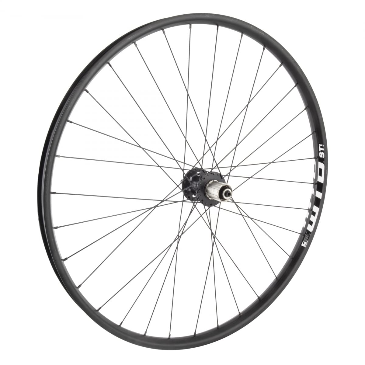 Wheel Masters Wheel RR 29 622 x 30 WTB ST TCS 2.0 I30 Black Disc 32