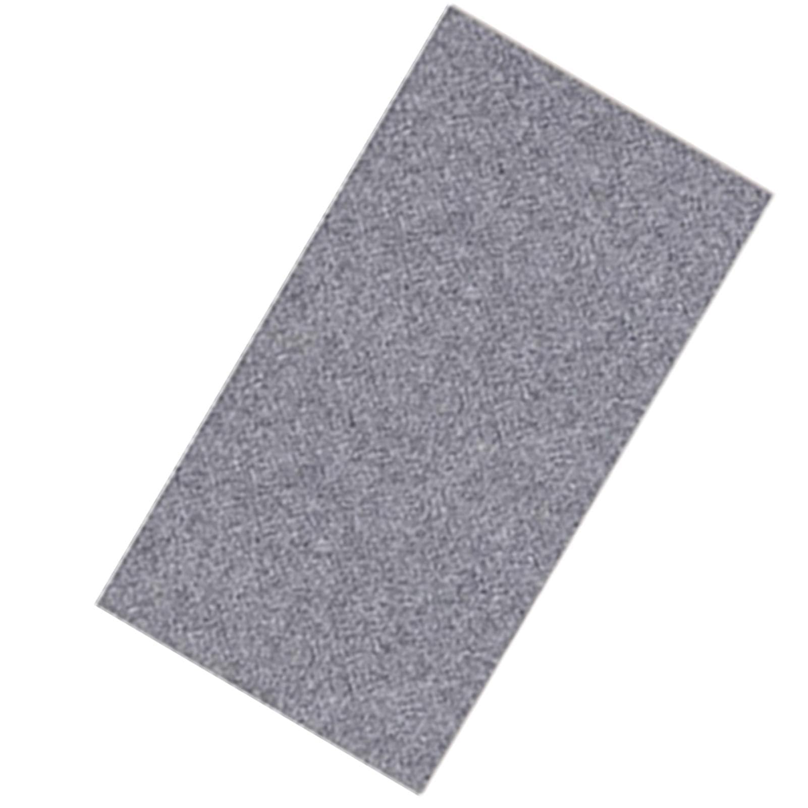 Tapis à gratter de chat pour canapé et boîte griffoir intérieur 23,6x39,4 pouces